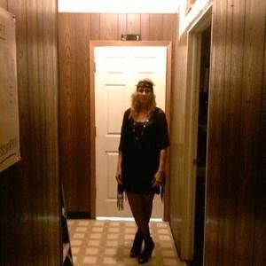 Meet your Posher, Janine